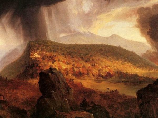Best Places to See Fall Foliage in the Catskills
